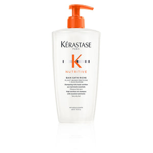Kerastase Banho nutritivo satin riche 500 ml
