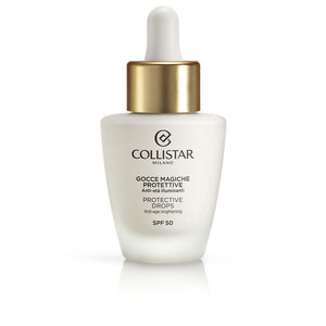 Collistar Gotas de proteção mágica antienvelhecimento spf50+ 30 ml