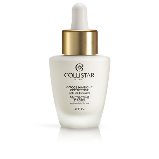 Collistar Gotas de proteção mágica antienvelhecimento spf50+ 30 ml