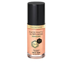 Max Factor Facefinidade 3in1 primer, corretivo e base #32-bege claro 30 ml
