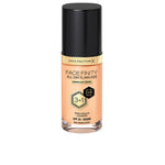 Max Factor Facefinidade 3in1 primer, corretivo e base #44-warm marfim 30 ml