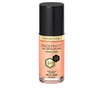 Max Factor Facefinidade 3in1 primer, corretivo e base #80-bronze 30 ml