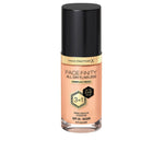 Max Factor Facefinidade 3in1 primer, corretivo e base #75-golden 30 ml