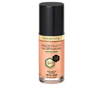 Max Factor Facefinidade 3in1 primer, corretivo e base #77-soft mel 30 ml