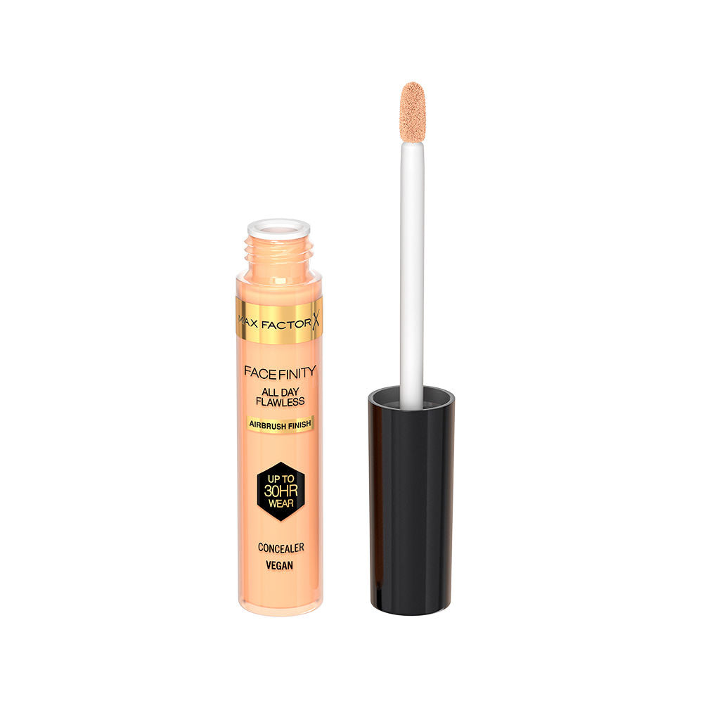 Max Factor Corretivo facefinity all day flawless #10 7,8 ml