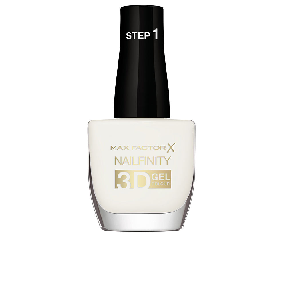 Max Factor Nailfinity #120 - luzes ofuscantes 12 ml
