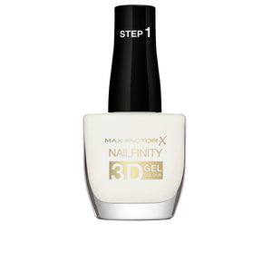 Max Factor Nailfinity #120 - luzes ofuscantes 12 ml