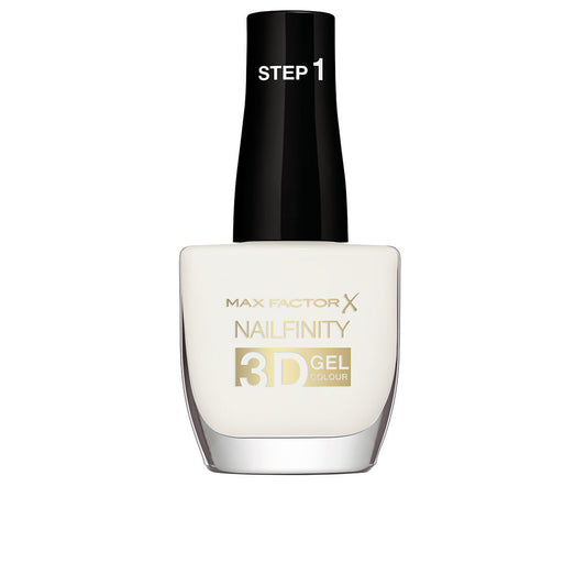 Max Factor Nailfinity #120 - luzes ofuscantes 12 ml