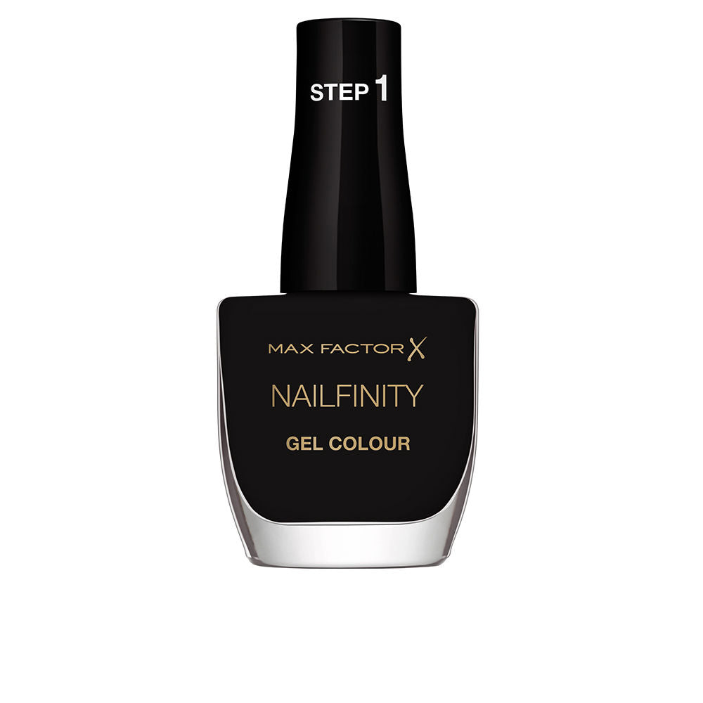 Max Factor Nailfinidade #207 - de verdade 12ml
