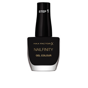 Max Factor Nailfinidade #207 - de verdade 12ml