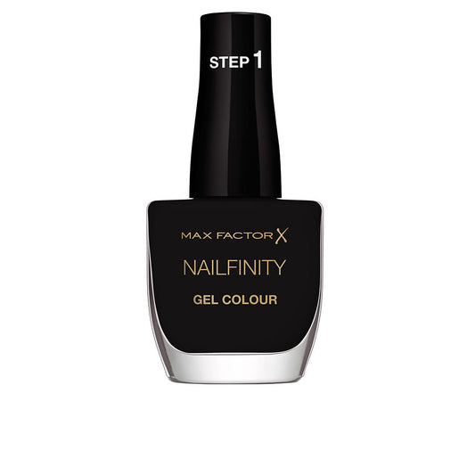 Max Factor Nailfinidade #207 - de verdade 12ml