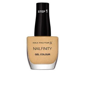 Max Factor Nailfinidade #705-premiação noite 12 ml