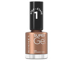 Rimmel London Super gel verniz #99-winners vibrações 12 ml