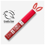 Rimmel London Batom líquido mega matte duradoura #500-fire iniciante 7,4 ml