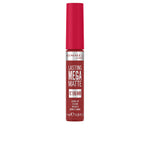 Rimmel London Batom líquido mega matte duradoura #500-fire iniciante 7,4 ml