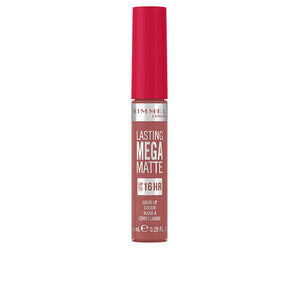 Rimmel London Batom líquido mega matte duradoura #110-blush 7,4ml