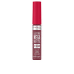 Rimmel London Batom líquido mega matte duradoura #900-revishing rosa 7,4 ml