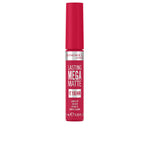 Rimmel London Cor líquida mega matte duradoura #910-fuchsia flush 7,4ml