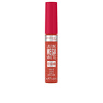 Rimmel London Cor líquida mega matte duradoura #920-scarlet chamas 7,4ml