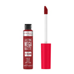 Rimmel London Batom líquido mega matte duradoura #930-ruby paixão 7,4ml