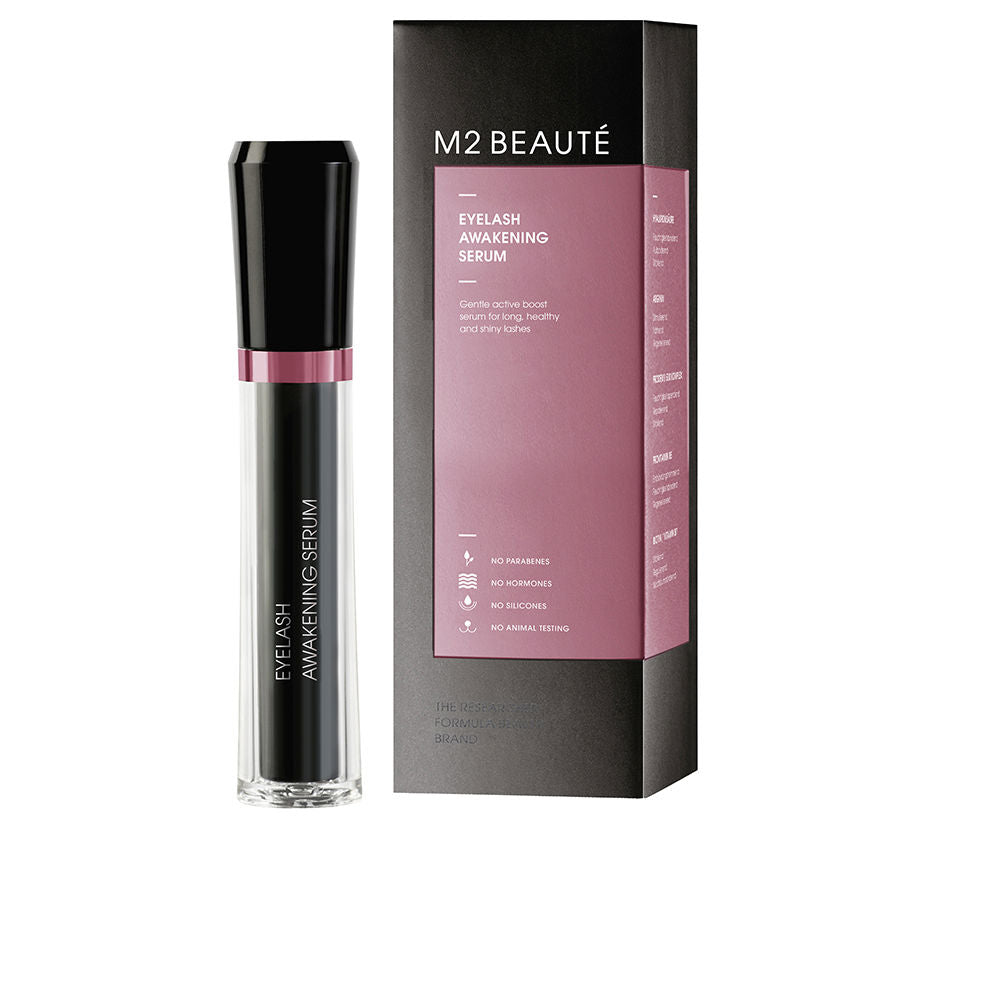 M2 Beauté Soro desesperado de pestanas 4 ml