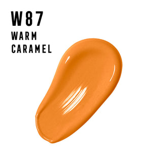 Max Factor Facefinidade o dia todo impecável base 3 em 1 nº 87-caramelo quente 30 ml