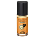 Max Factor Facefinidade o dia todo impecável base 3 em 1 nº 87-caramelo quente 30 ml