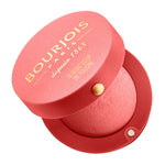 Bourjois Pó corar em pote pouco redondo #16-rose golpe 2,5 gr