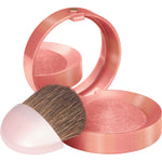 Bourjois Pó corar em pote pouco redondo #16-rose golpe 2,5 gr