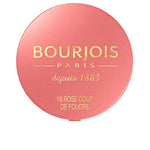 Bourjois Pó corar em pote pouco redondo #16-rose golpe 2,5 gr