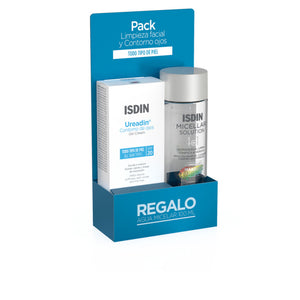 Isdin Ureadin lote facial 2 unidades