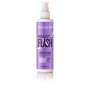 Revlon Mass Market Magic flash deixar em tratamento 10 em 1 200 ml