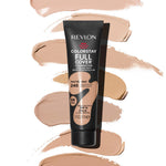 Revlon Mass Market Base cobertura completa colorstay #240-bege médio 30 ml