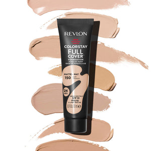 Revlon Mass Market Base cobertura completa colorstay #150-buff 30 ml