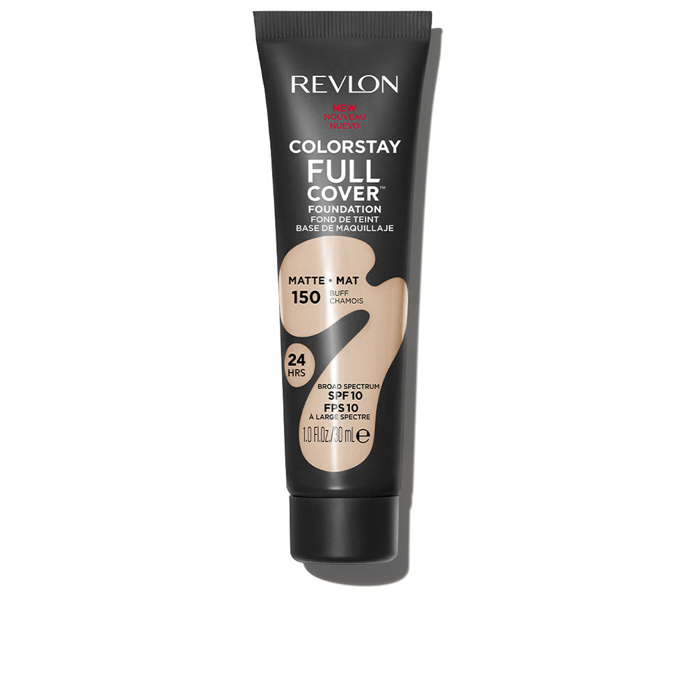 Revlon Mass Market Base cobertura completa colorstay #150-buff 30 ml