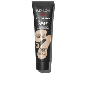 Revlon Mass Market Base cobertura completa colorstay #150-buff 30 ml