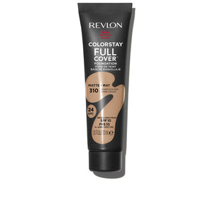 Revlon Mass Market Base cobertura completa colorstay #310-warm dourado 30 ml