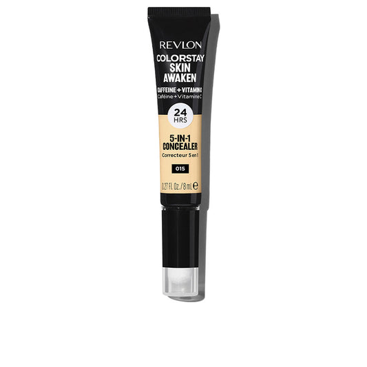 Revlon Mass Market Corretivo 5 em 1 colorstay pele desperta #015-light 8 ml