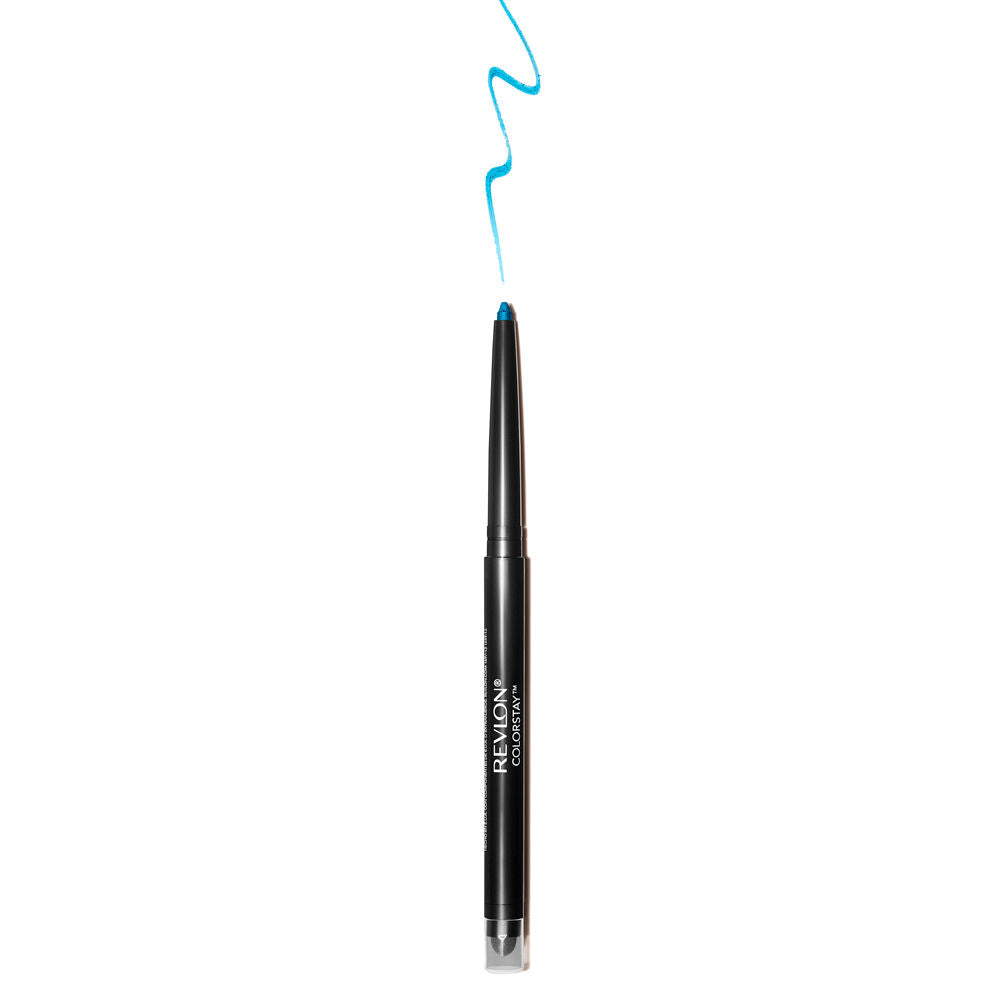 Revlon Mass Market Delineador colorstay #205-safira 0,28 gr