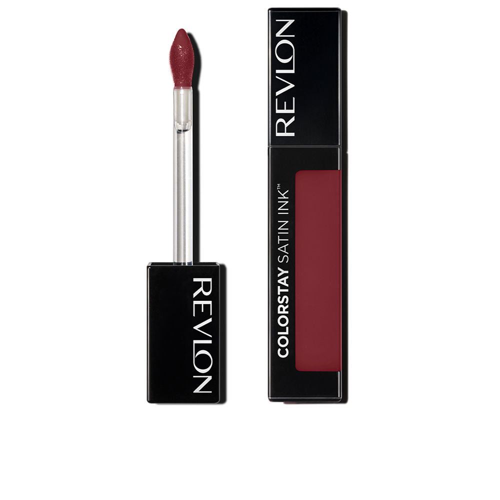 Revlon Mass Market Tinta acetinada colorstay #005-silky siena 5 ml