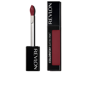Revlon Mass Market Tinta acetinada colorstay #005-silky siena 5 ml