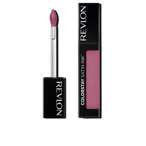 Revlon Mass Market Tinta acetinada colorstay #008-mauvey, querido 5 ml