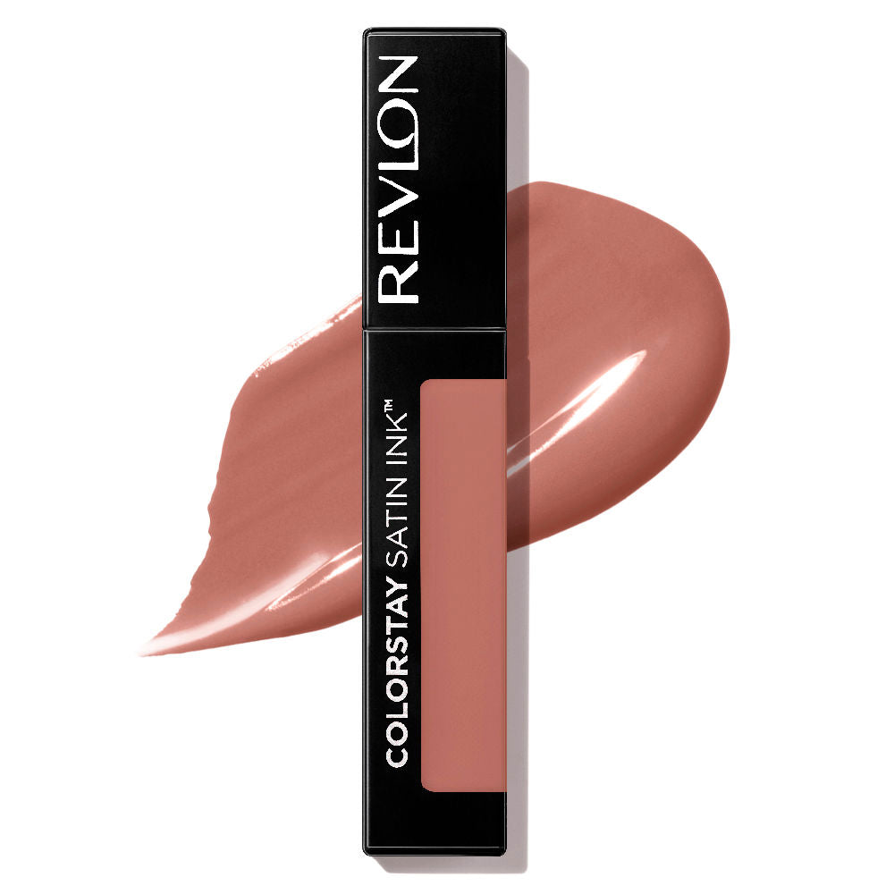 Revlon Mass Market Tinta acetinada colorstay nº 001 - vá para 5 ml