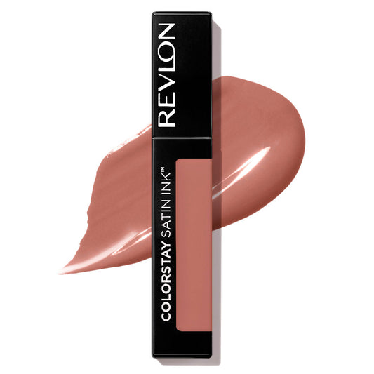 Revlon Mass Market Tinta acetinada colorstay nº 001 - vá para 5 ml