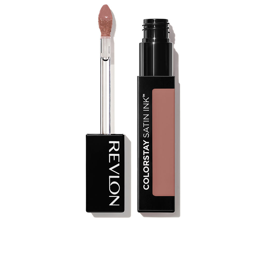 Revlon Mass Market Tinta acetinada colorstay nº 001 - vá para 5 ml