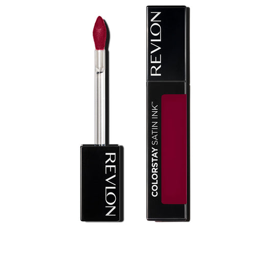 Revlon Mass Market Tinta acetinada colorstay #020-on a mission 5 ml