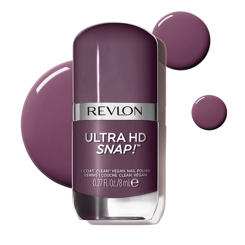 Revlon Mass Market Snap ultra hd! esmalte #033-moído 8 ml