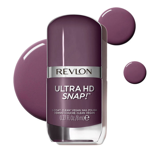 Revlon Mass Market Snap ultra hd! esmalte #033-moído 8 ml