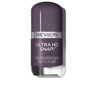 Revlon Mass Market Snap ultra hd! esmalte #033-moído 8 ml