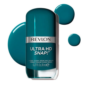 Revlon Mass Market Ultra hd foto! esmalte #023-daredevil 8 ml